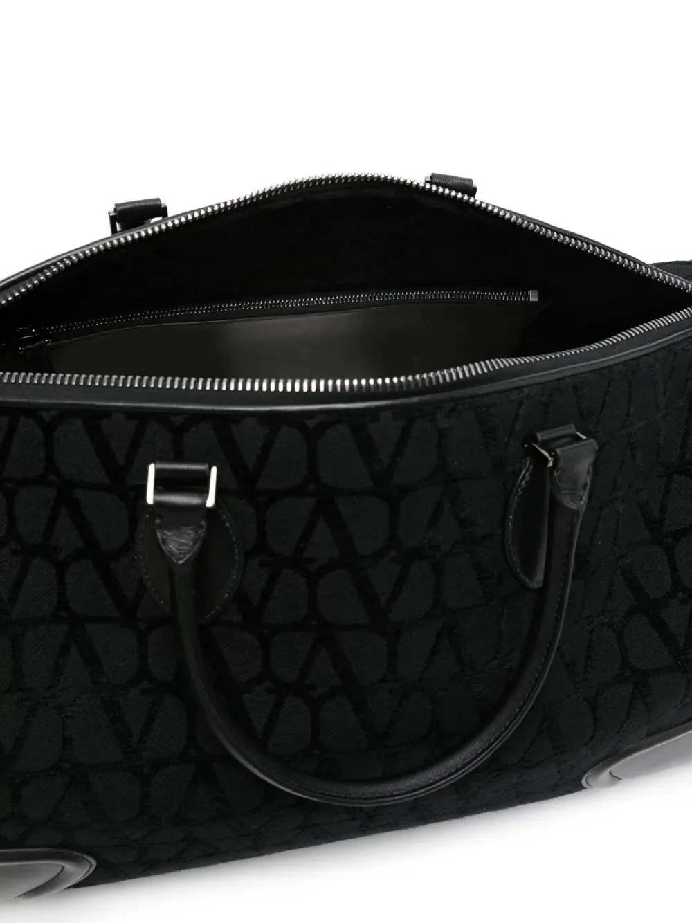 Iconographe Duffle Bag
