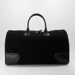 Iconographe Duffle Bag