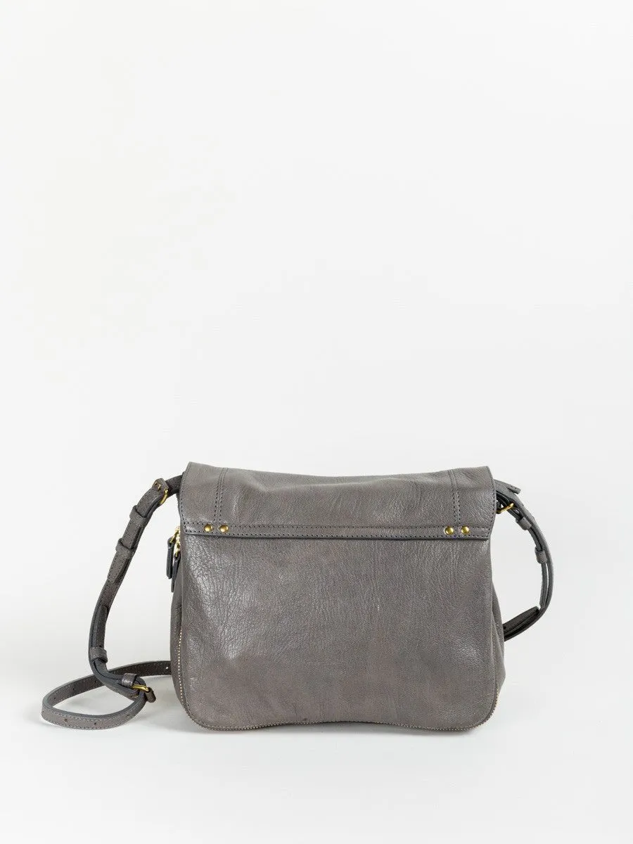 igor bag  – gris