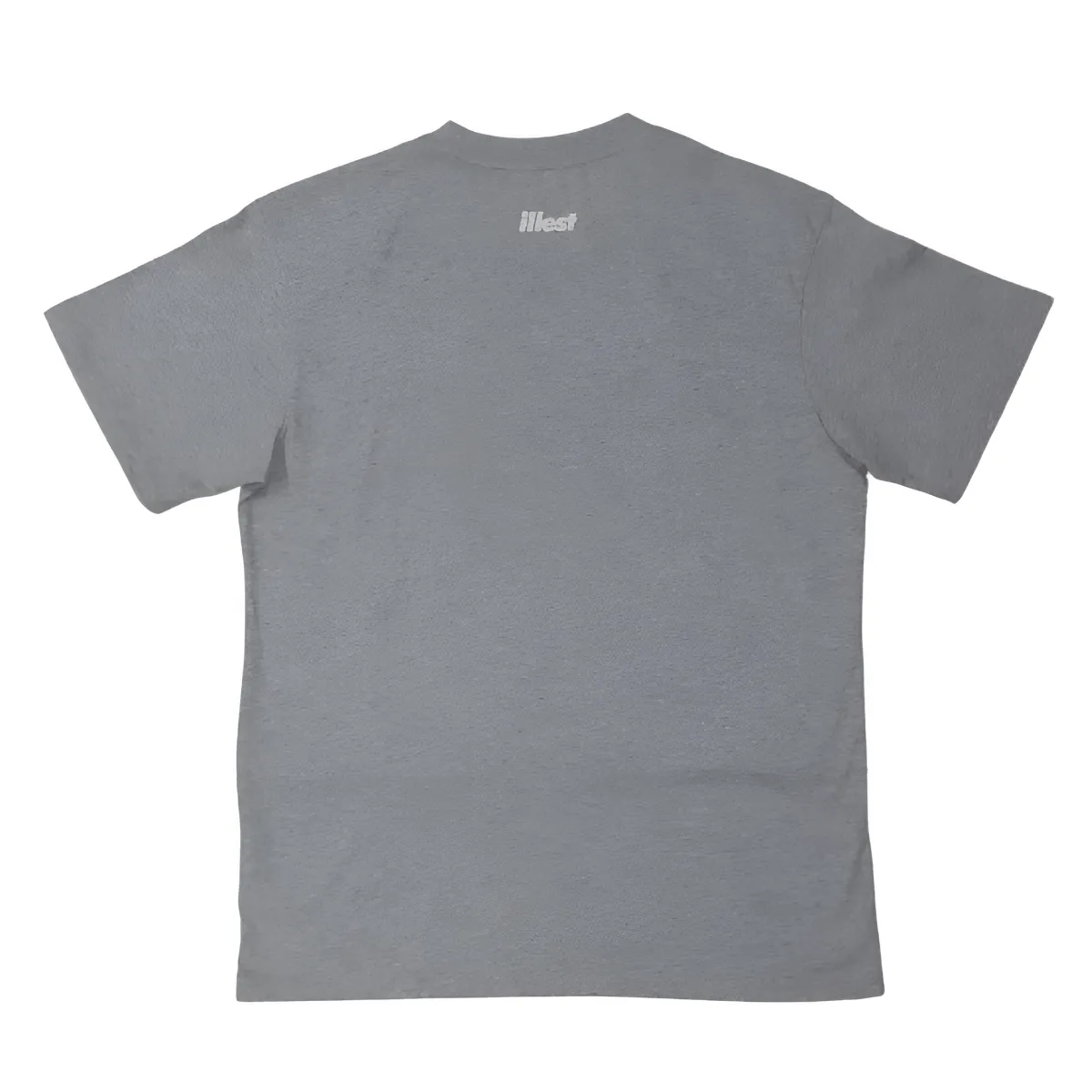 ILLEST NEON NIGHT TEE - HTG