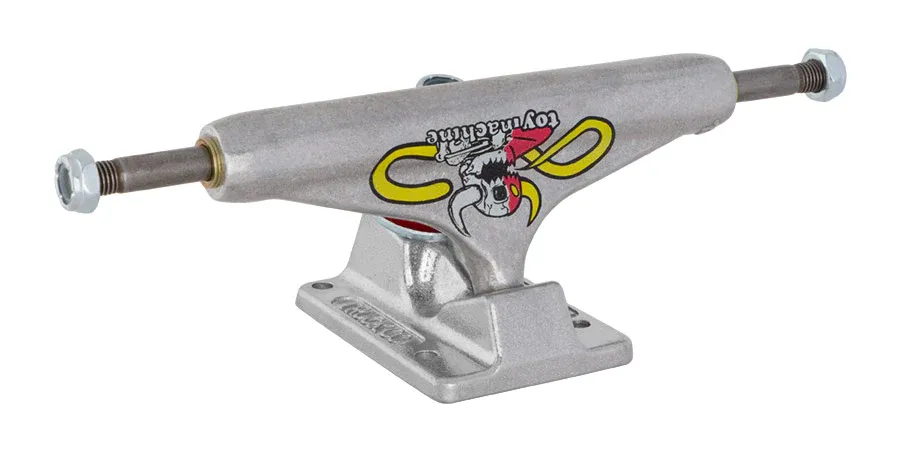 INDY Stage 11 Toy Machine Standard Skateboard Trucks