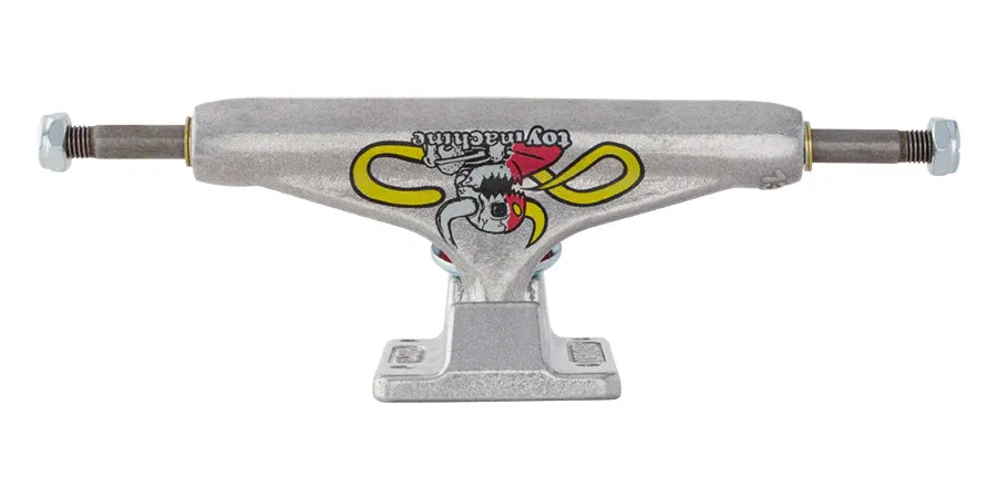 INDY Stage 11 Toy Machine Standard Skateboard Trucks