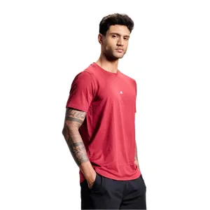 Intense Mens Tee - Red