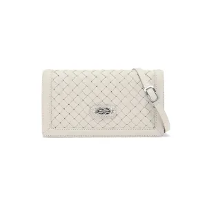 Interlok Braid Rockmore Wallet - T35832