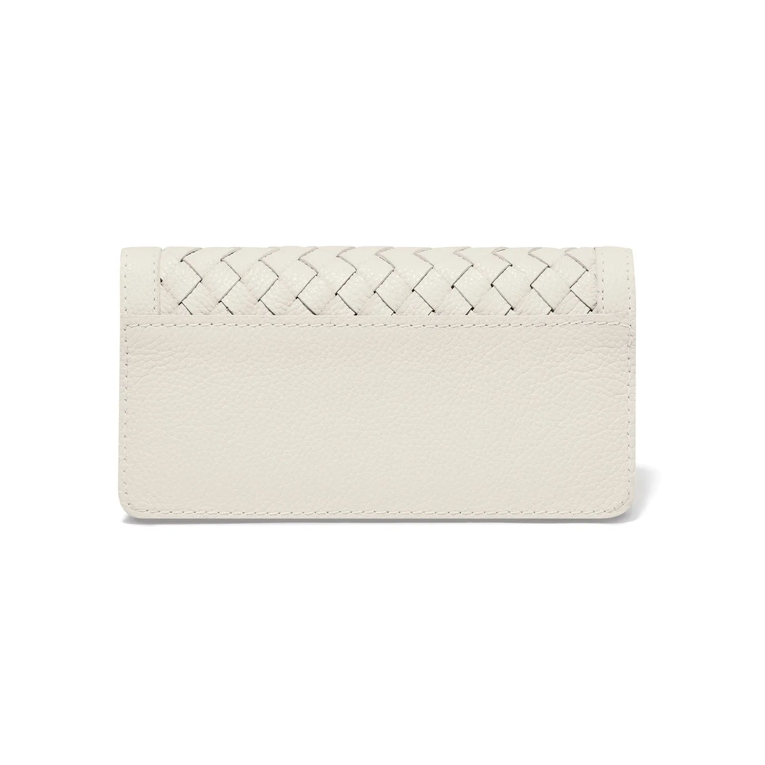 Interlok Braid Rockmore Wallet - T35832