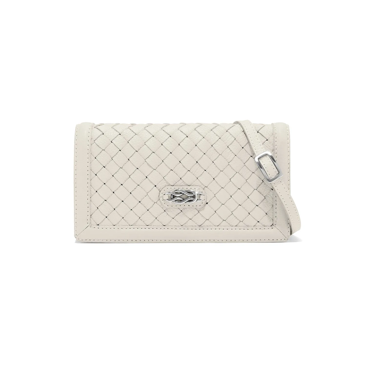 Interlok Braid Rockmore Wallet - T35832