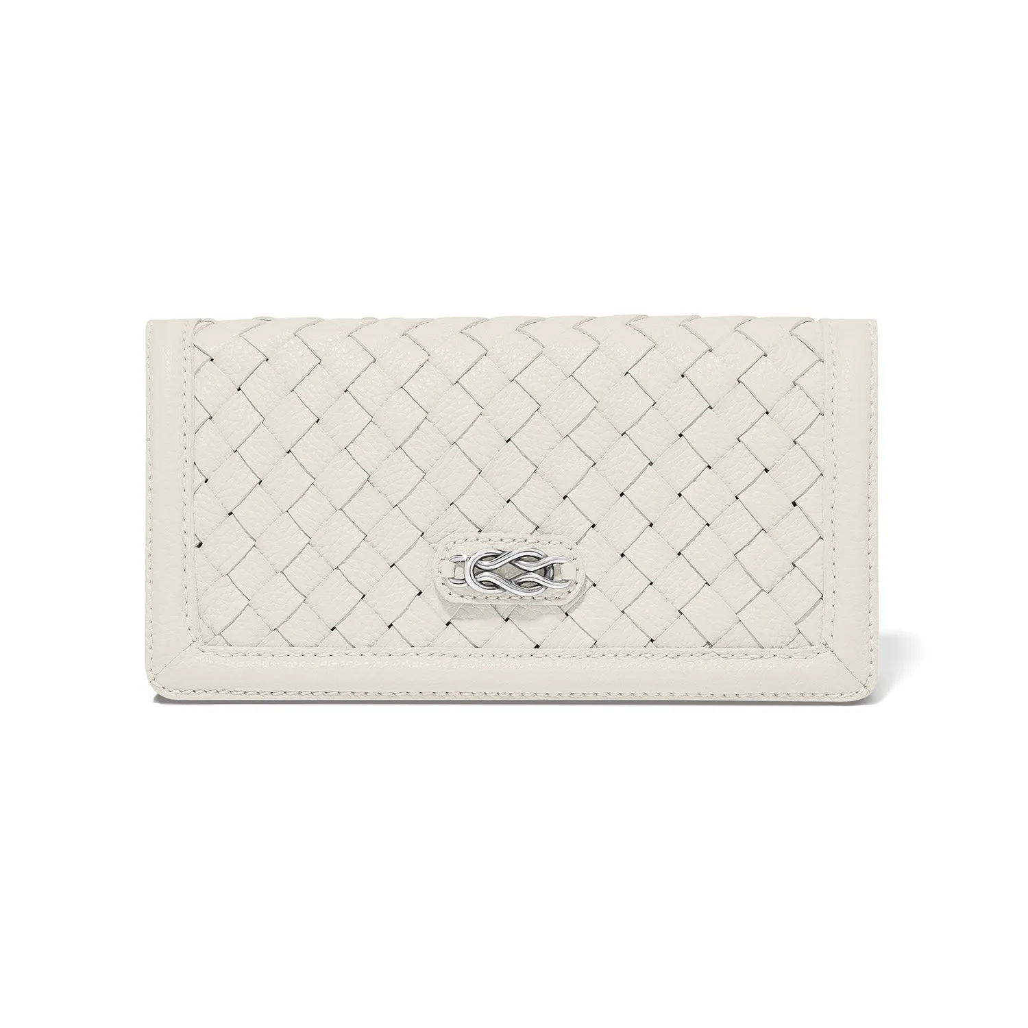 Interlok Braid Rockmore Wallet - T35832