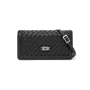 Interlok Braid Rockmore Wallet - T35833
