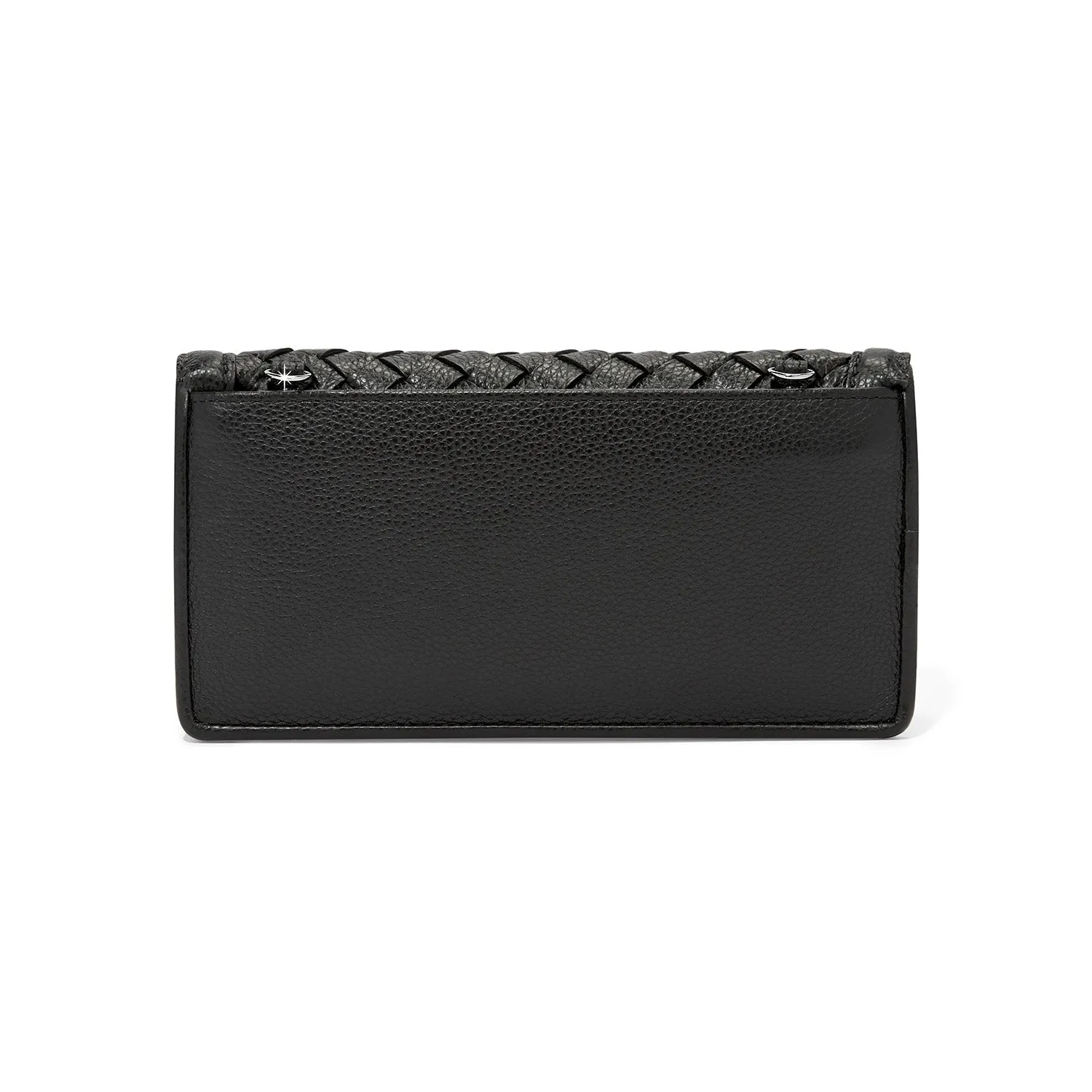Interlok Braid Rockmore Wallet - T35833