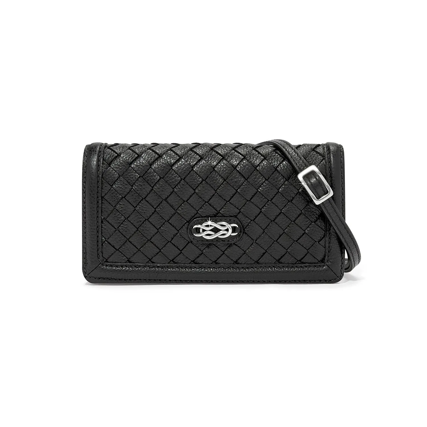 Interlok Braid Rockmore Wallet - T35833