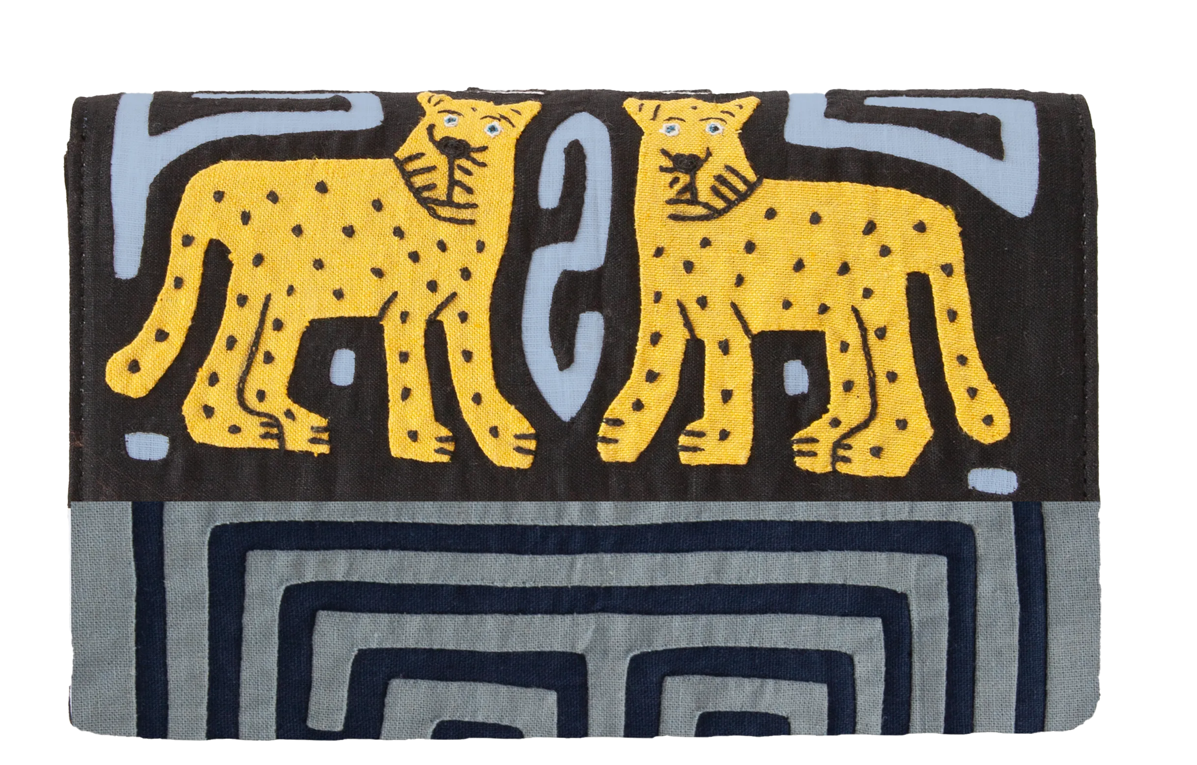 JAGUAR CLUTCH | BAGUETTE