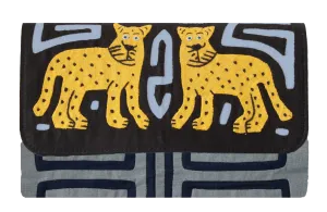 JAGUAR CLUTCH | BAGUETTE