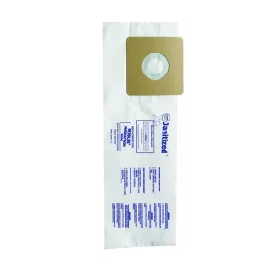 Janitized OEM Paper Bags For Nobles Magna Twin 3000 - Case of 10