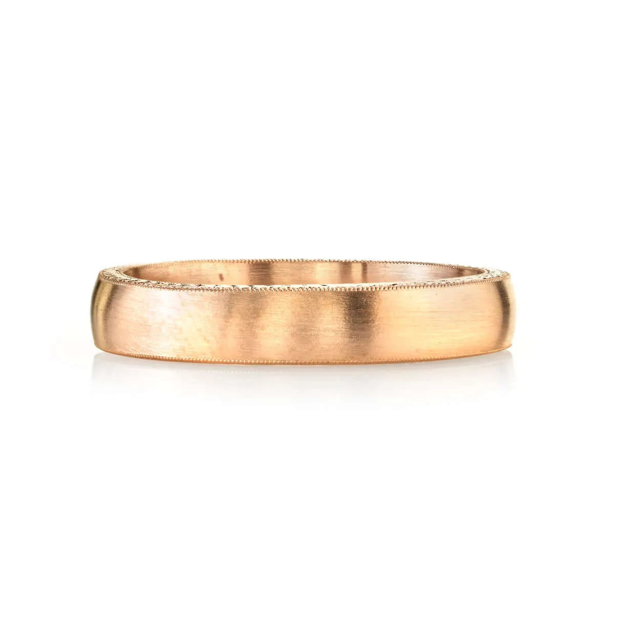 JOSEPH ENGRAVED 4MM
