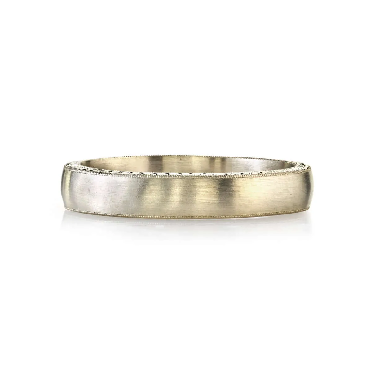 JOSEPH ENGRAVED 4MM