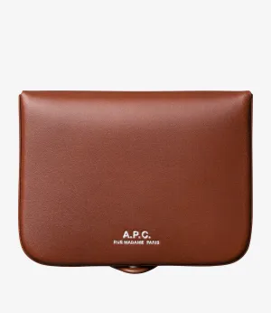Josh coin wallet
