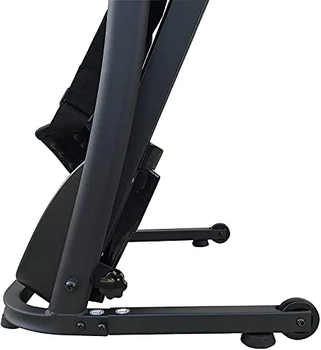 Kobo Home Series 1 HP - 2 HP Peak Motorised Multi-Function Treadmill for Home with Massager, Max Speed 14Km/Hr, Max User Weight 100 Kg (Free Installation Assistance)