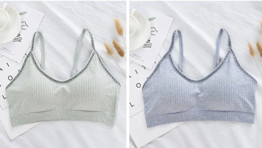Ladies Jogging Bra - Sports Bra -Sports Bra - Padded Sports Bra