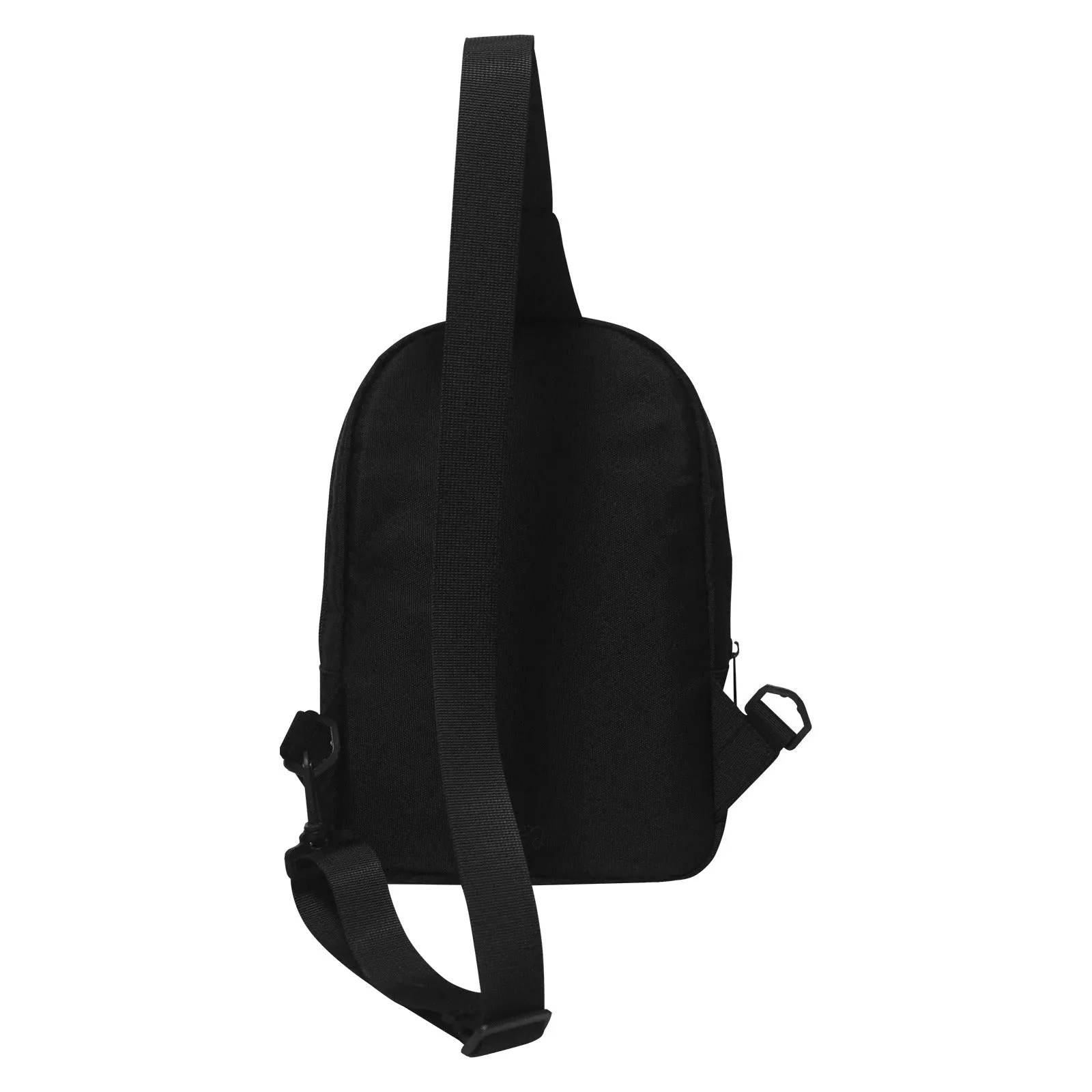 Liberia 16 Tribes Men's Chest Bag