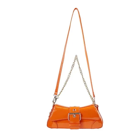 LINDSAY BAG Orange