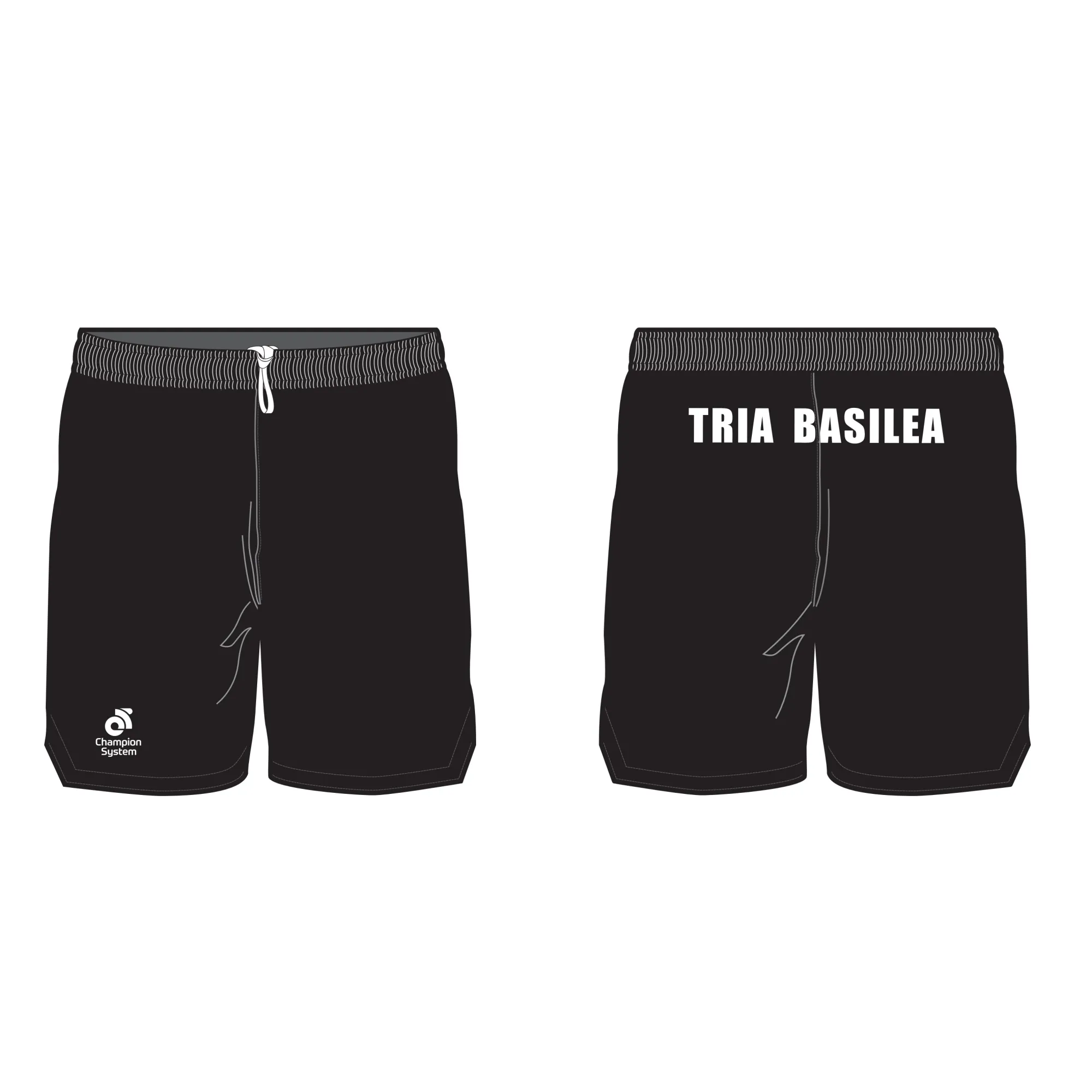 Long Length Run Short