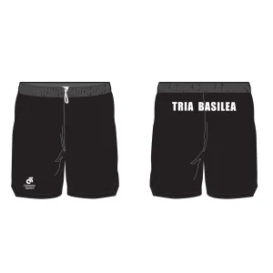 Long Length Run Short