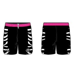 Long Length Run Short