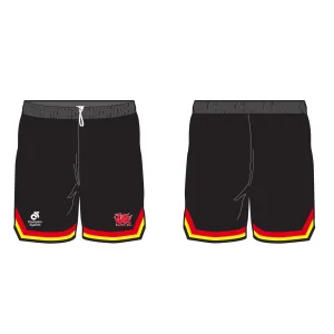 Long Length Run Short