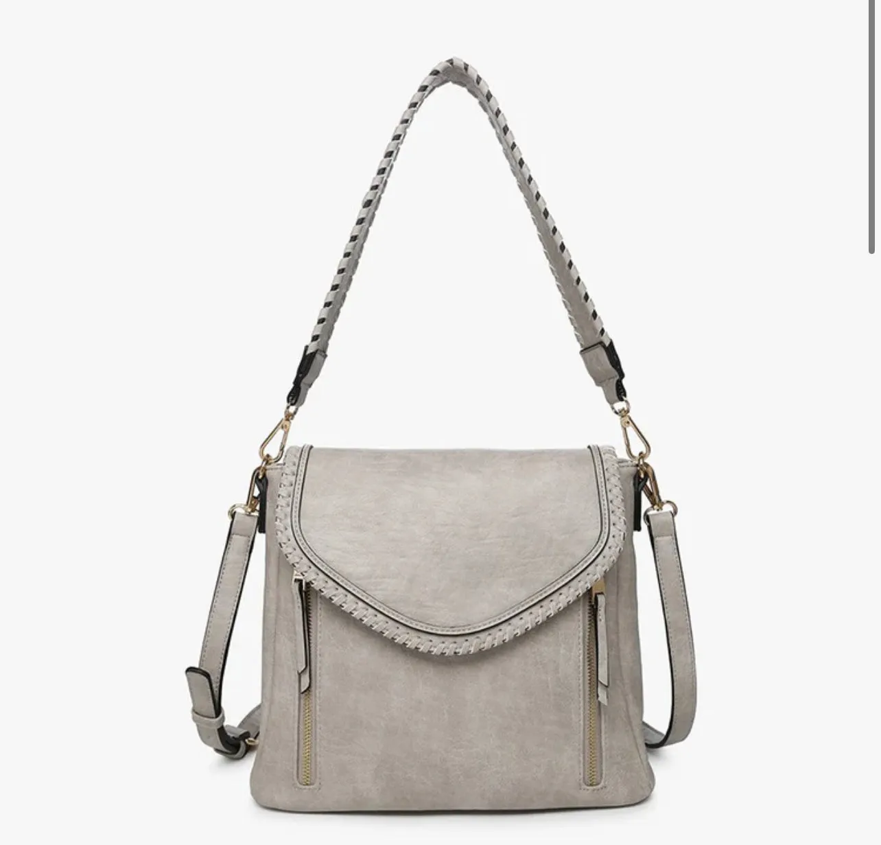 Lorelei Crossbody
