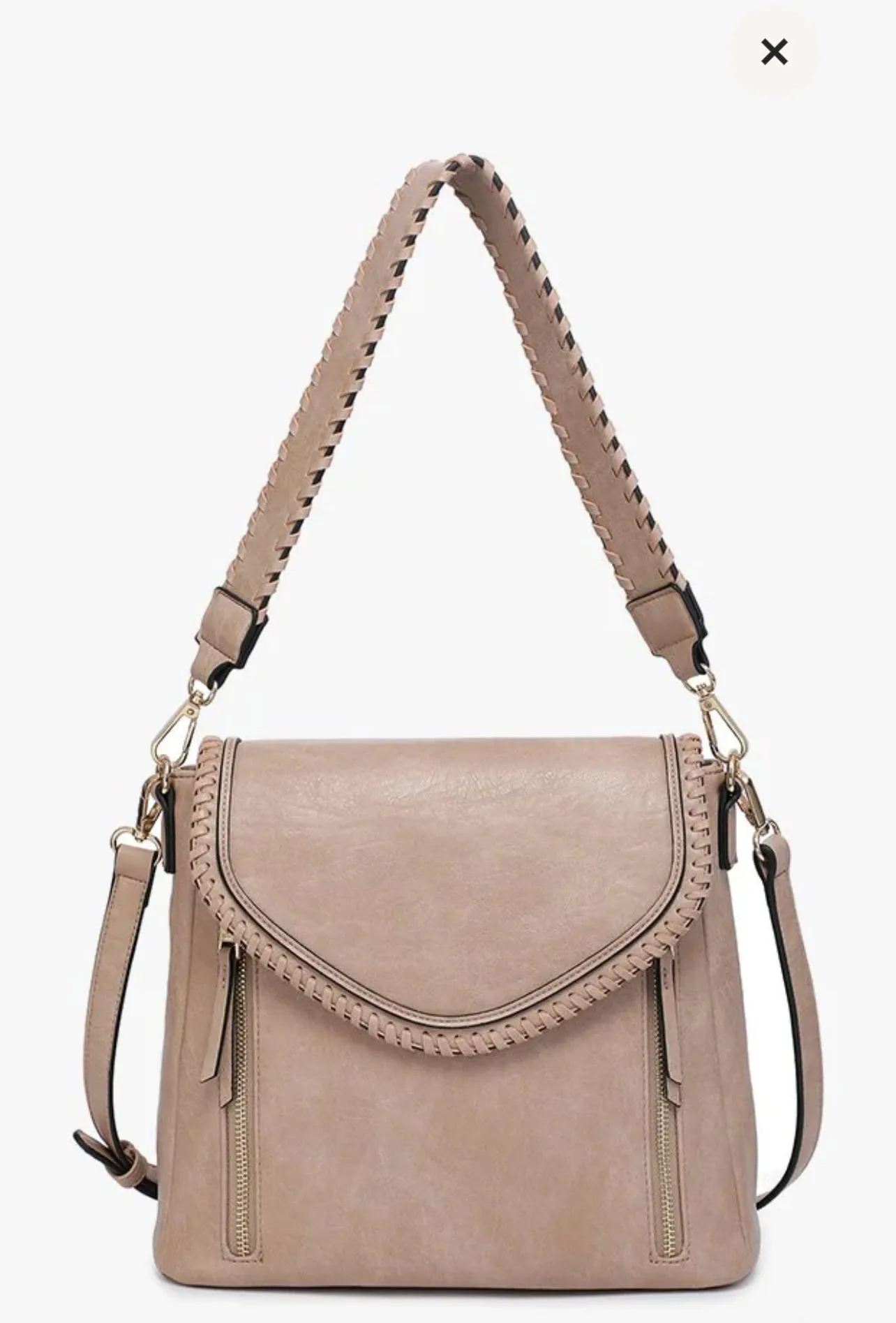 Lorelei Crossbody