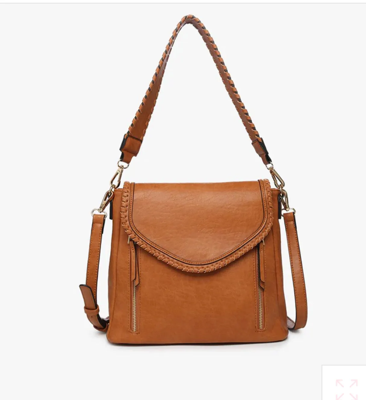 Lorelei Crossbody