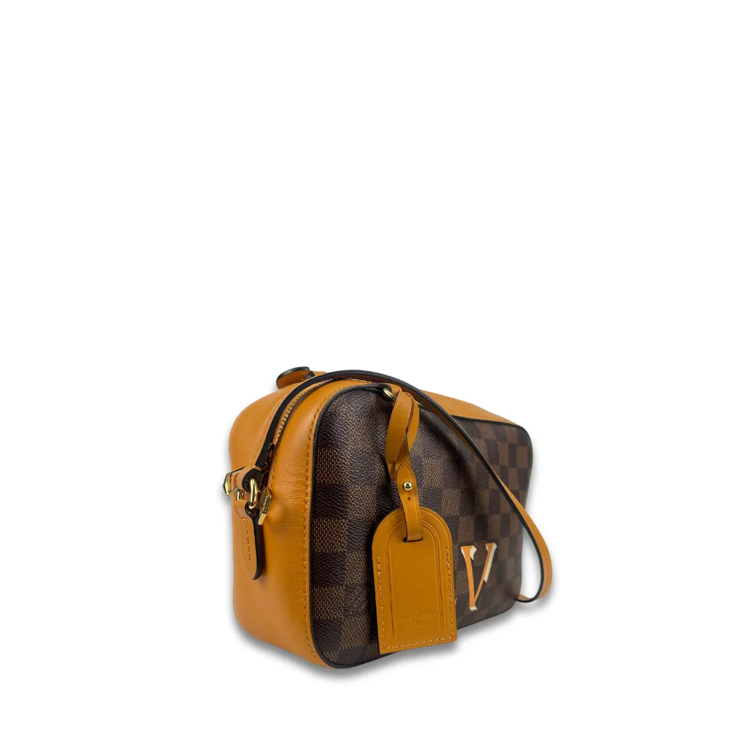 Louis Vuitton Damier Ebene Santa Monica