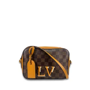 Louis Vuitton Damier Ebene Santa Monica