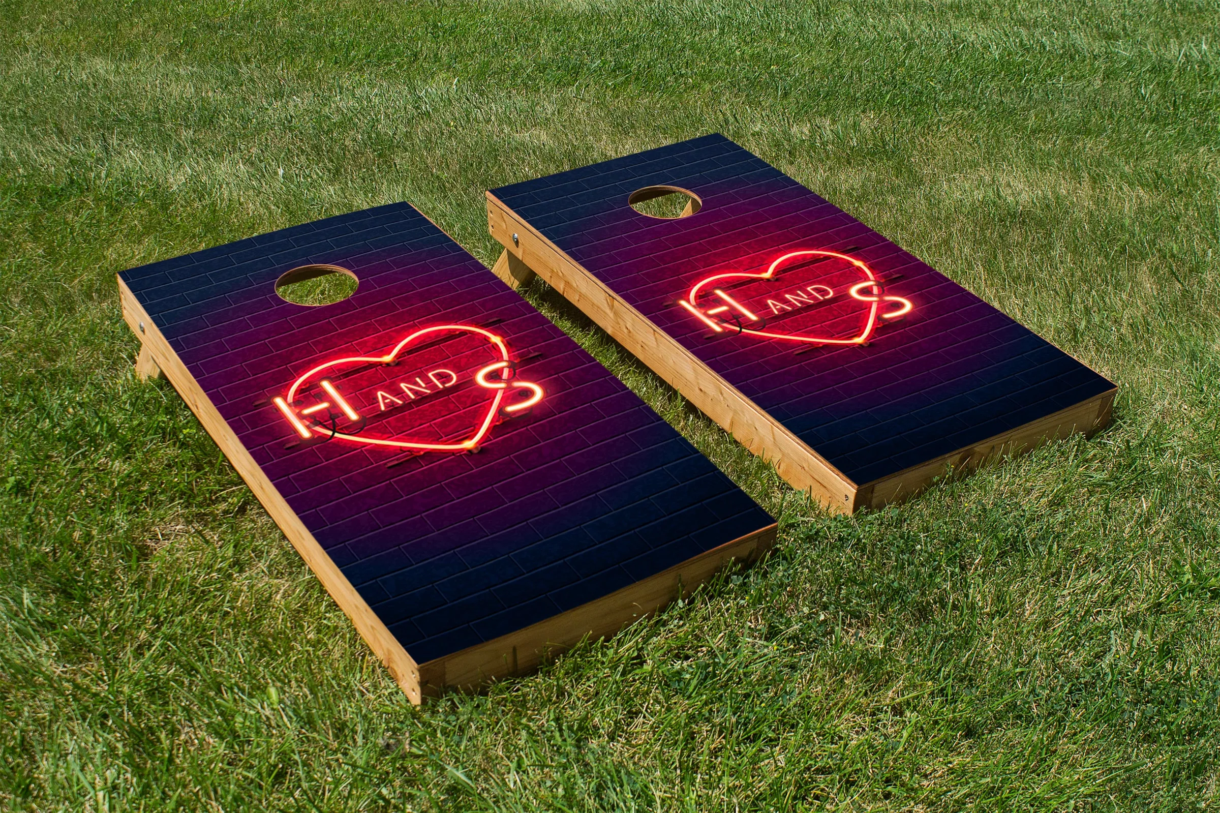 Love in Neon