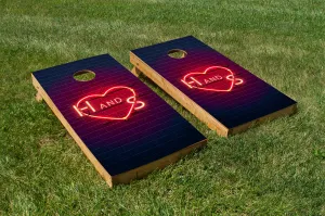 Love in Neon