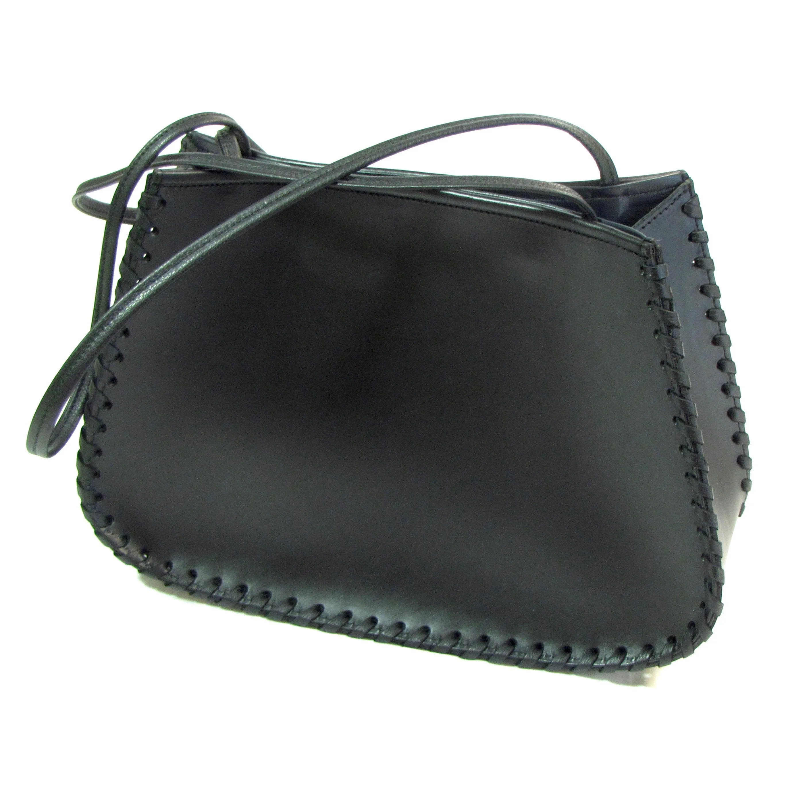 LP38  Laced Shoulder Bag