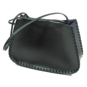 LP38  Laced Shoulder Bag