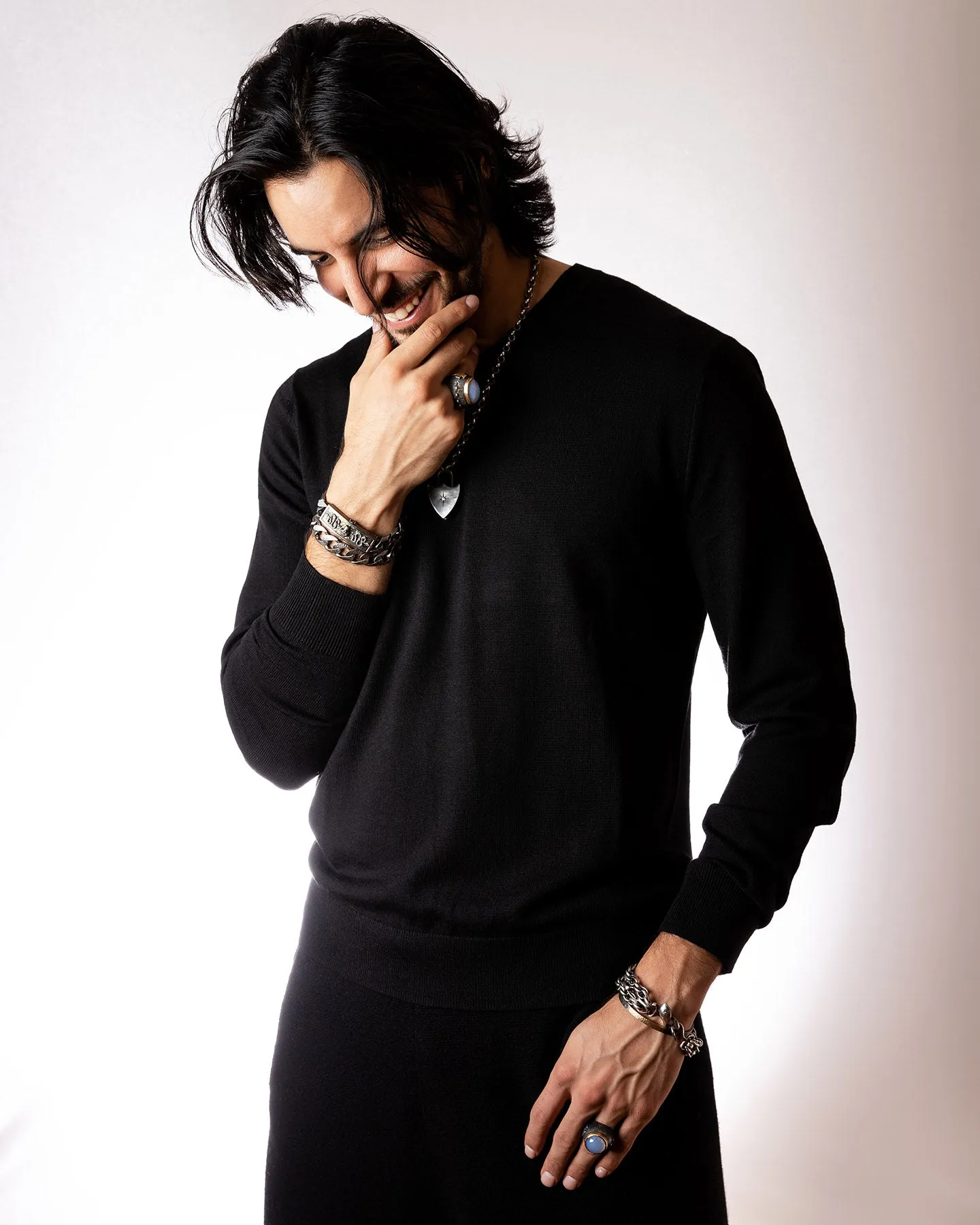 LUCCA DUE CUFF