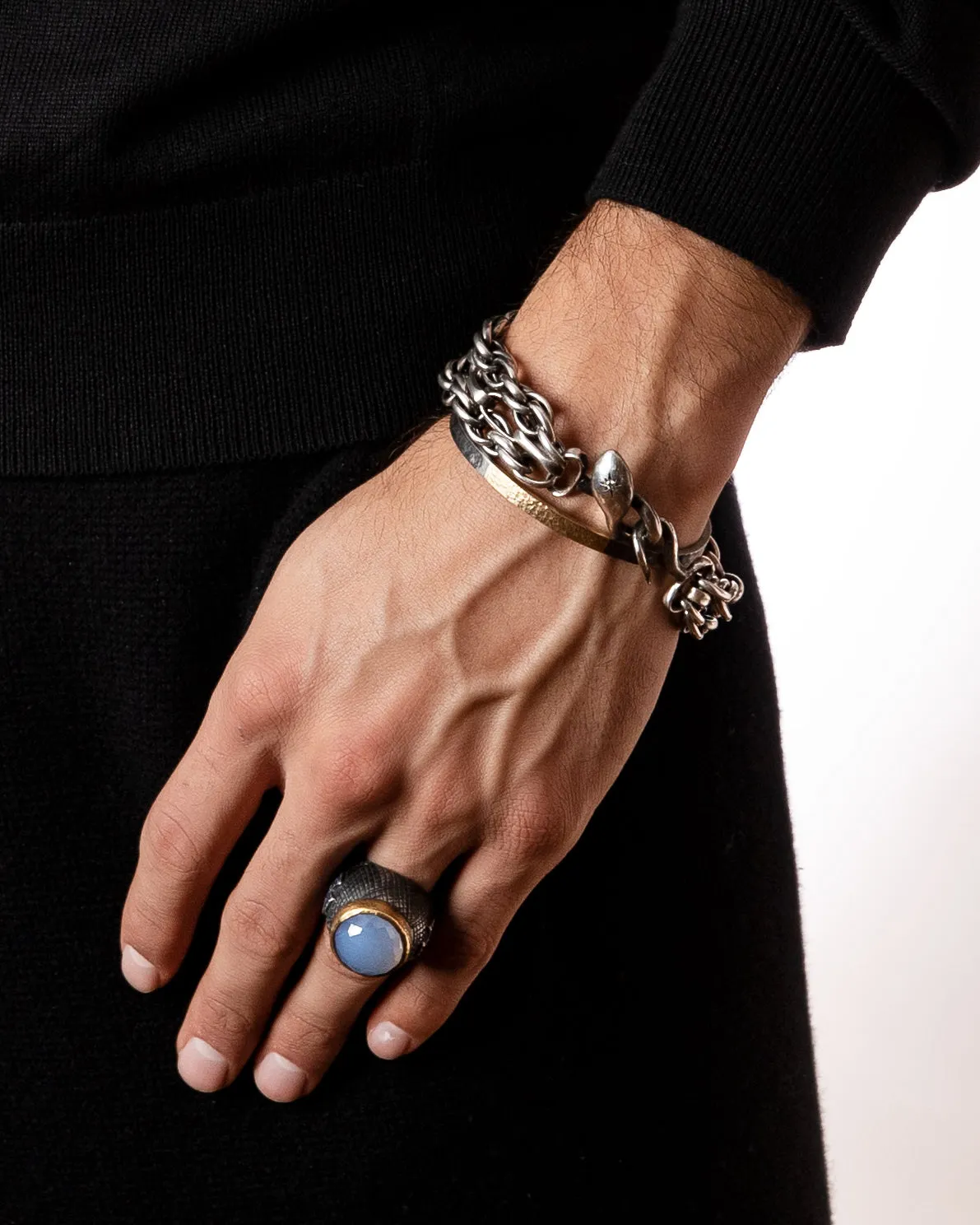LUCCA DUE CUFF