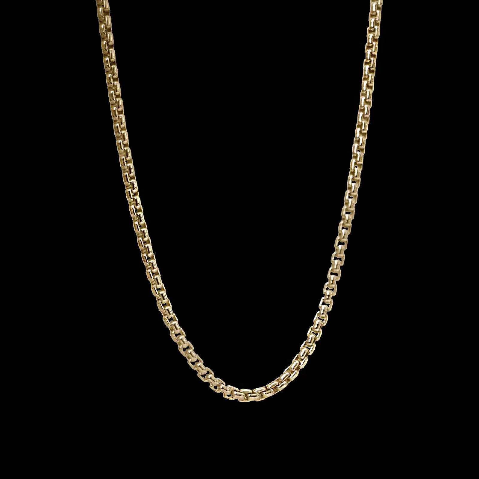 Mahal Chain, 1.8mm