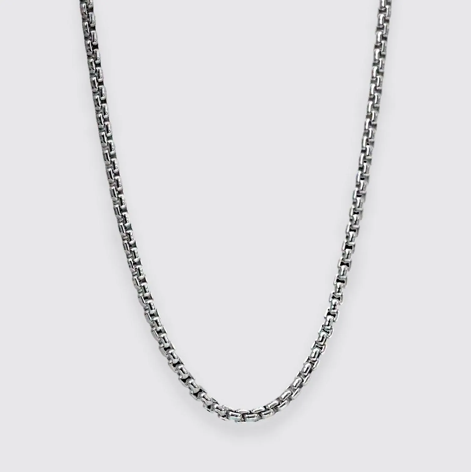 Mahal Chain, 1.8mm