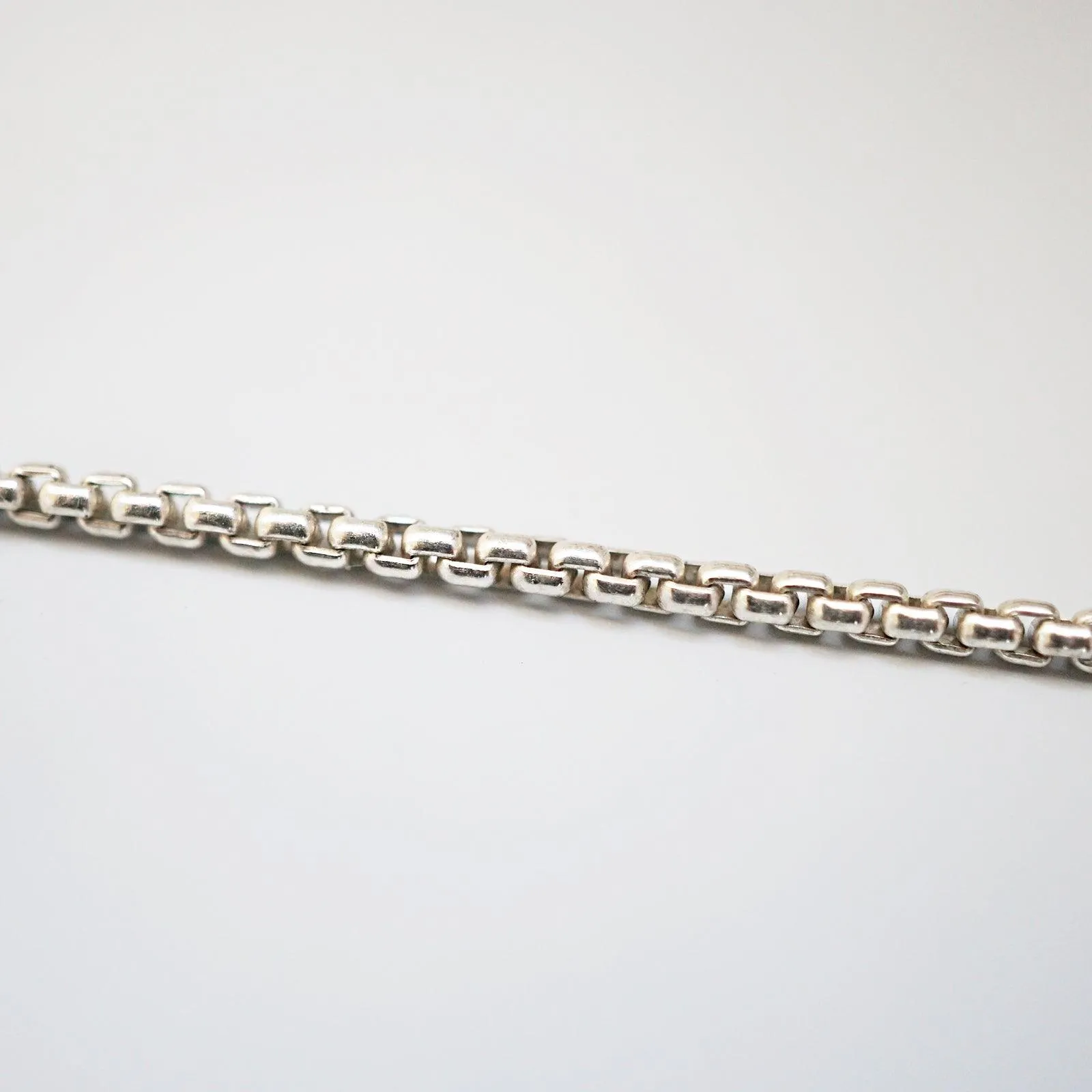 Mahal Chain, 1.8mm