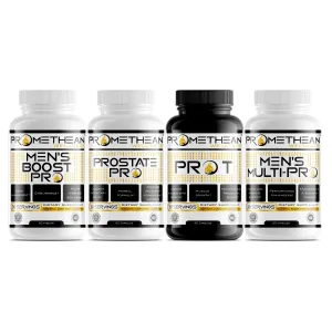 Male Vitality Bundle