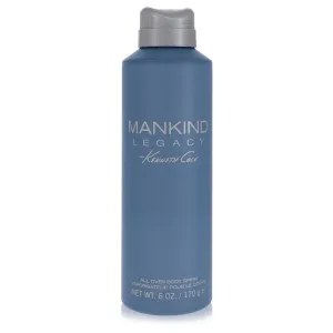 Mankind Legacy