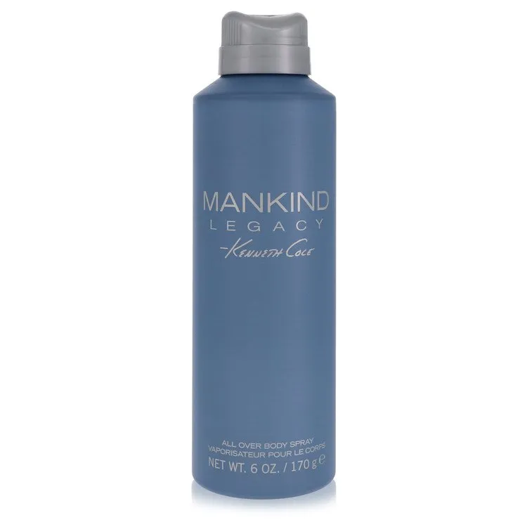 Mankind Legacy