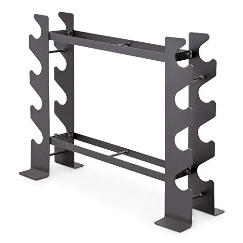 Marcy Multiple Dumbbell Rack
