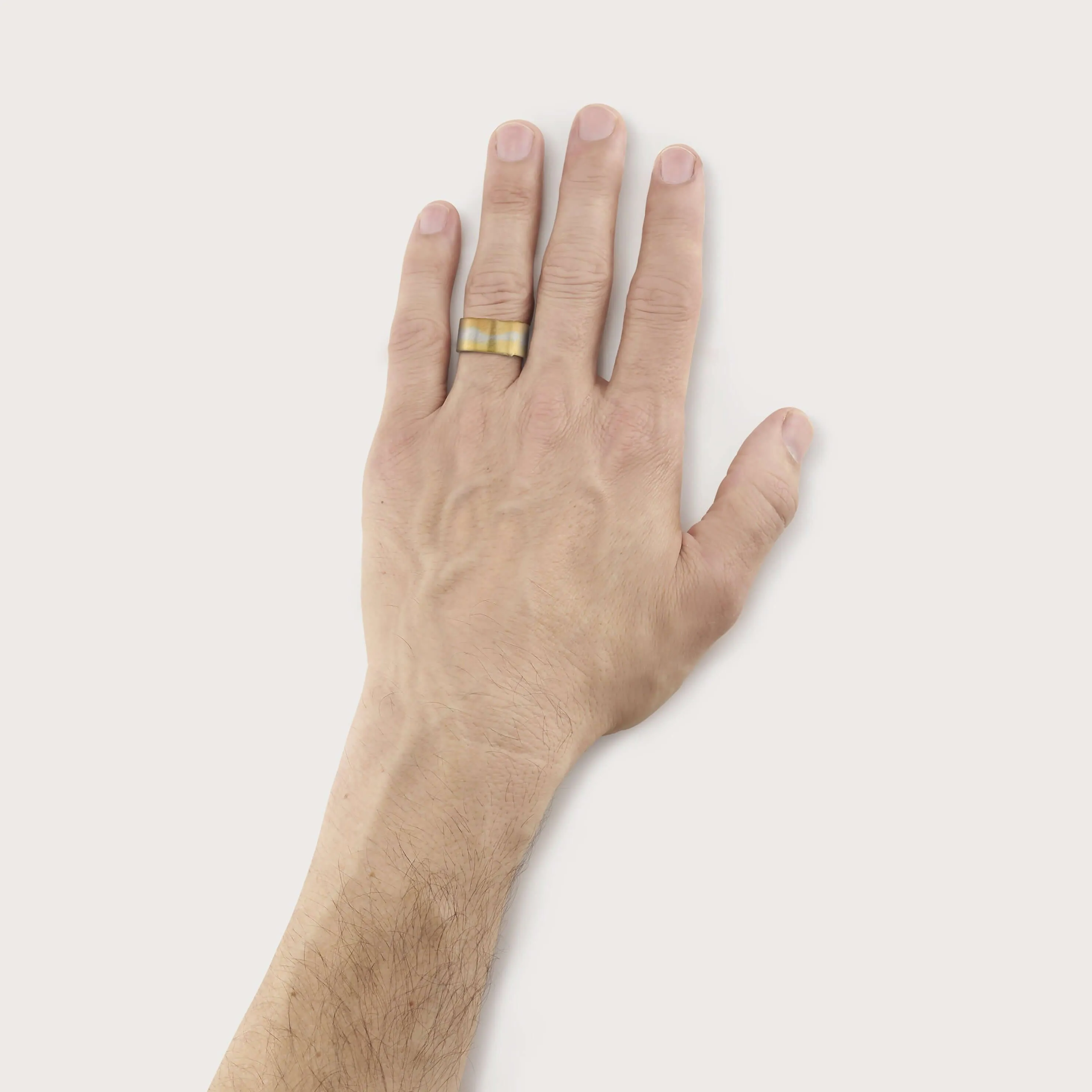 MAXWELL TRI TONE