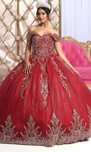 May Queen: LK227