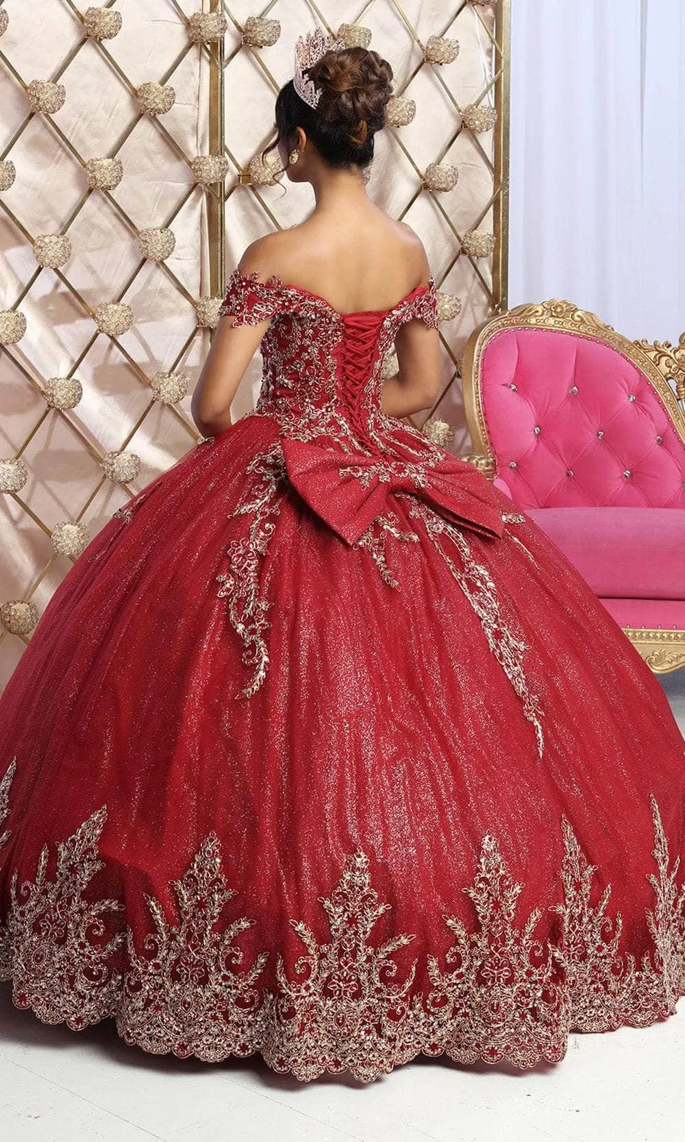 May Queen: LK227