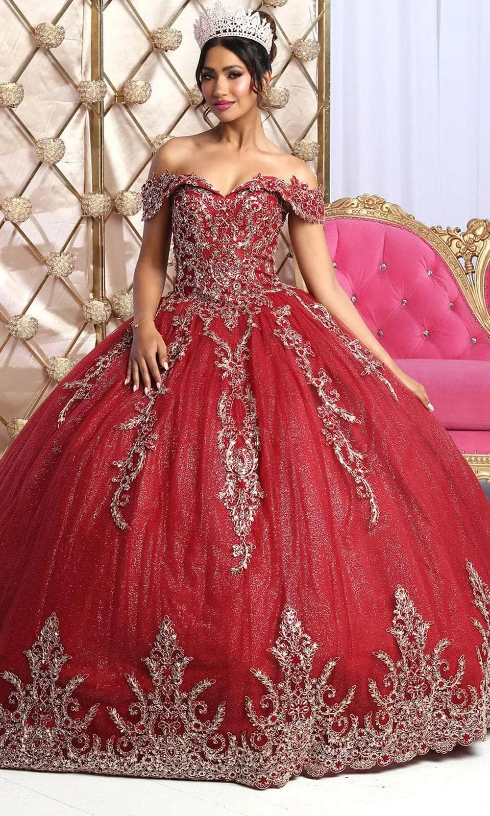May Queen: LK227